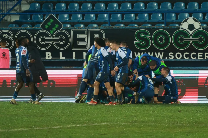 zeljeznicar