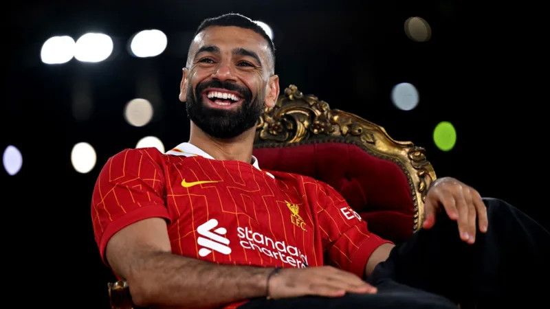 salah