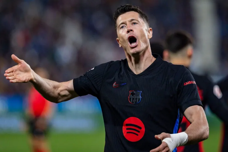 lewandowski
