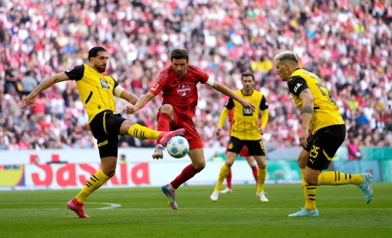 muller