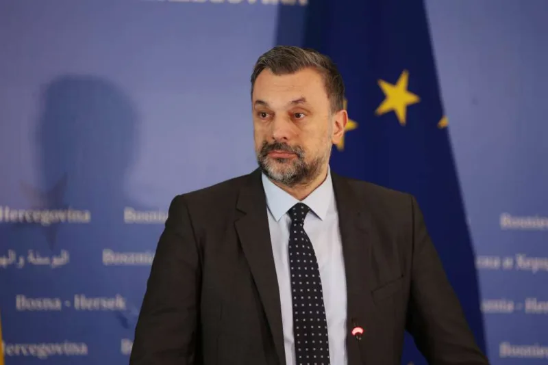 dino konakovic
