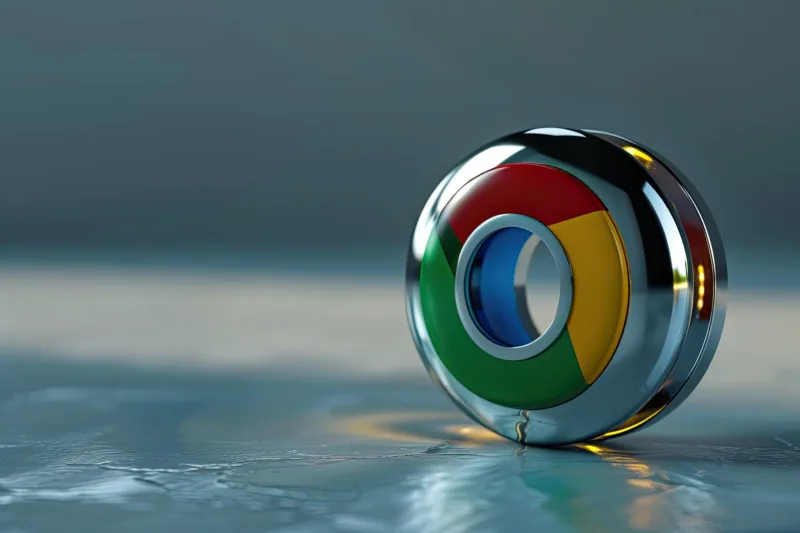 google chrome freepik