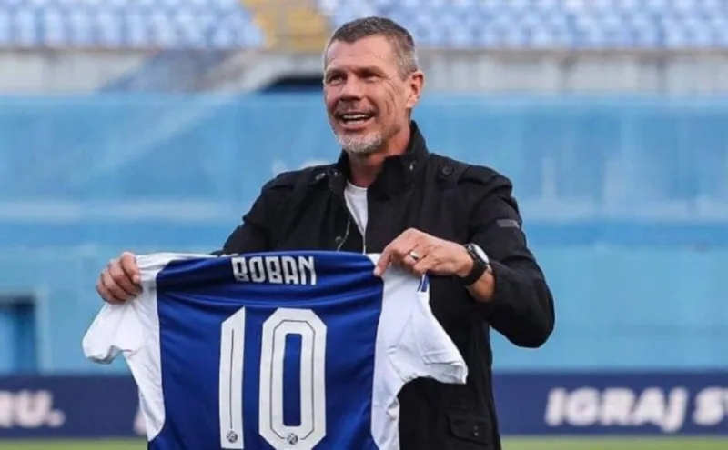 boban