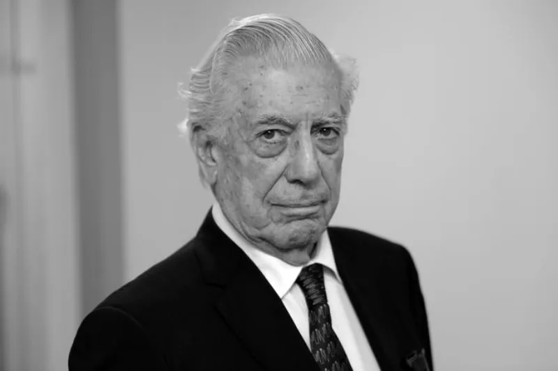 mario vargas llosa