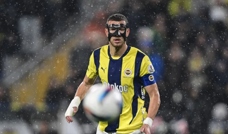 dzeko