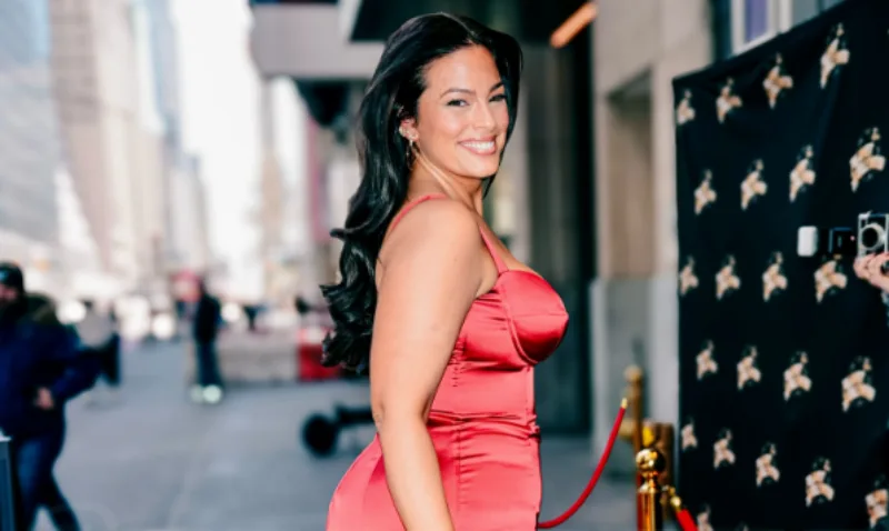 ashley graham