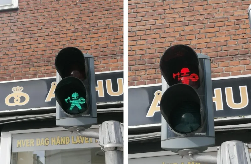 vikinzi na semaforu 1