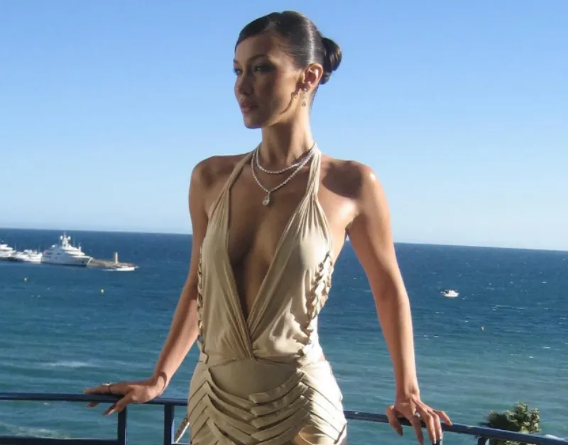 bella hadid