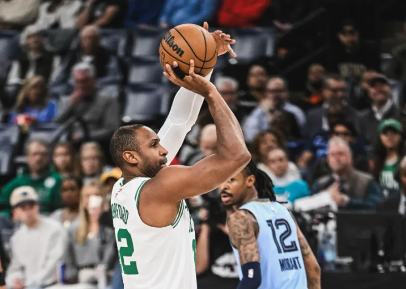 boston celtics 3