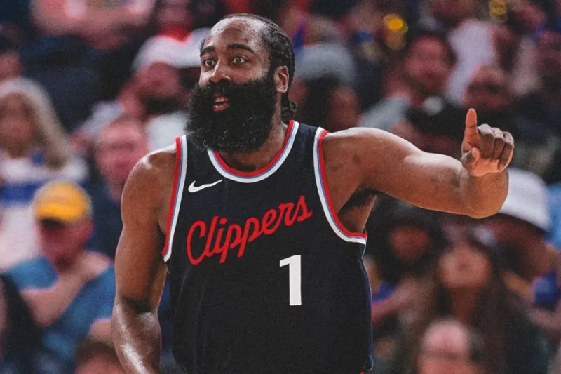 james harden