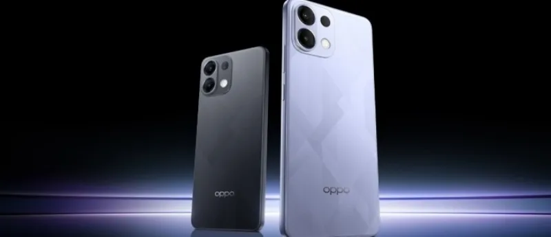 oppo k13