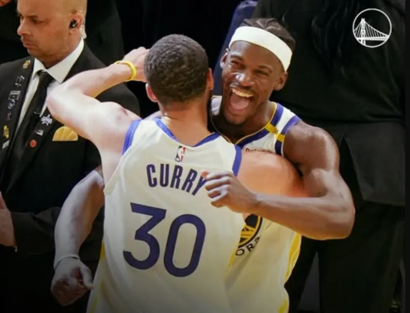 curry i butler
