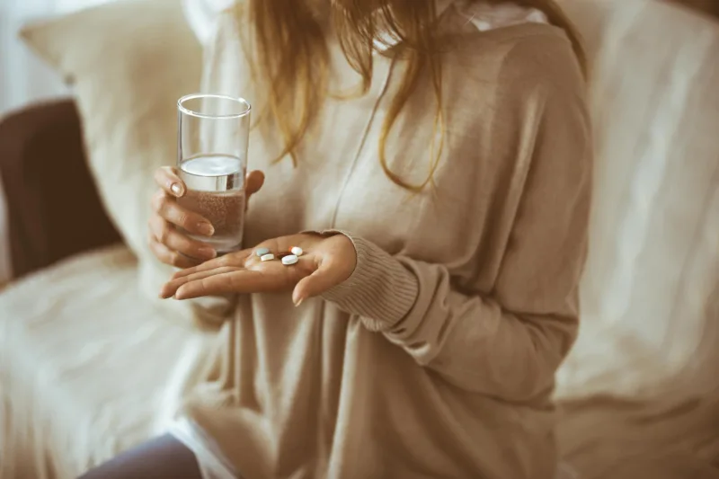 lijekovi paracetamol freepik