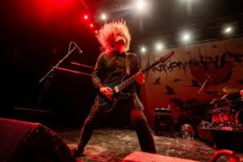 Heaven Shall Burn