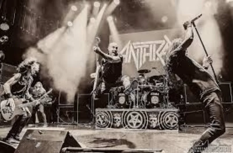 anthrax