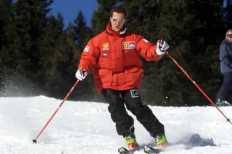 schumacher