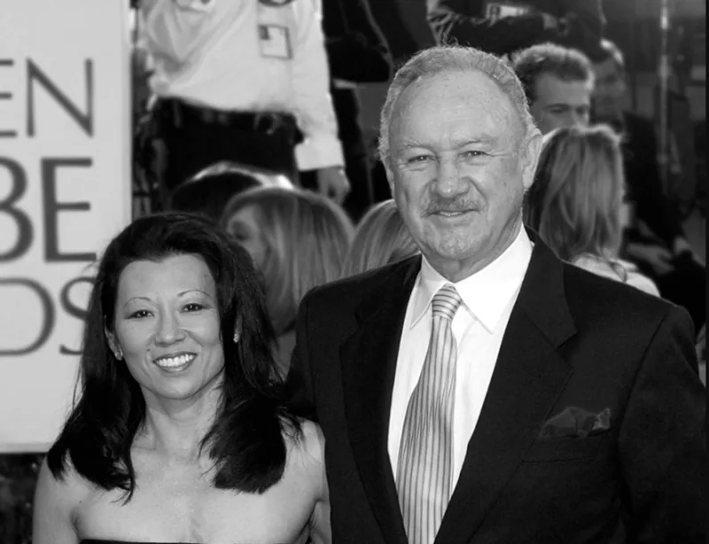 gene hackman