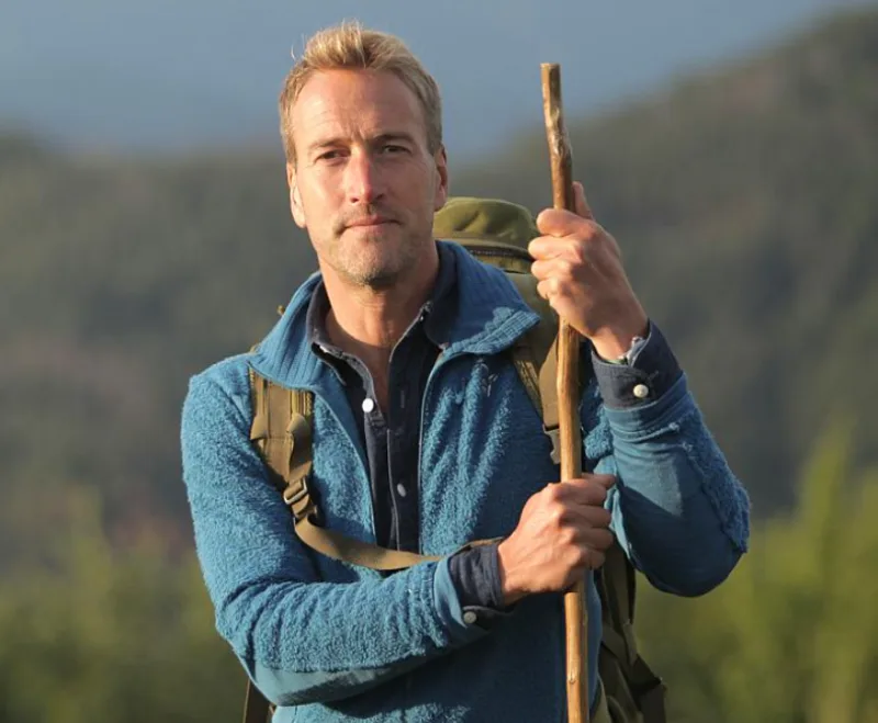 ben fogle