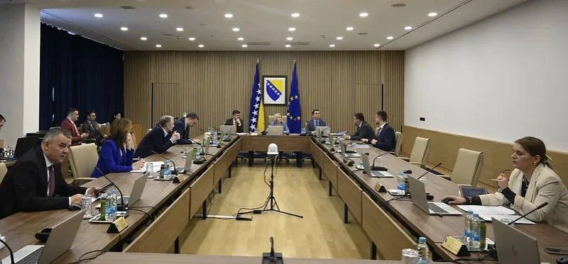 Vijeće ministara