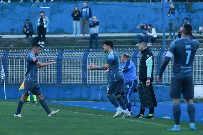 zeljeznicar