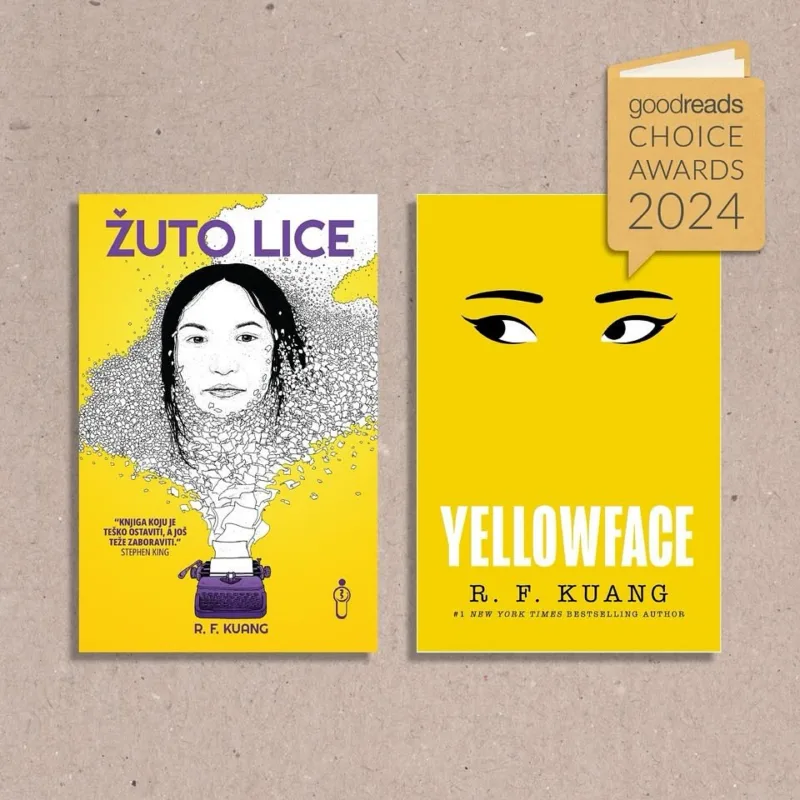 zuto lice