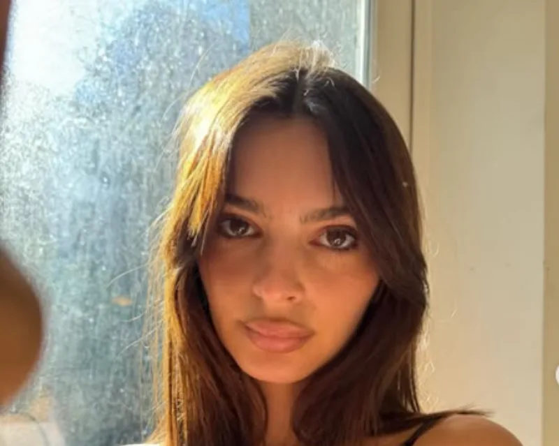 emily ratajkowski