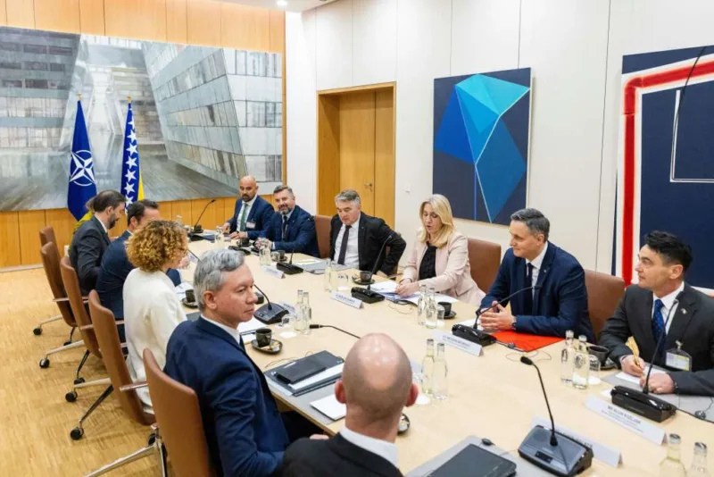 becirovic nato