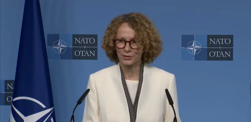 Radmila Sekerinska