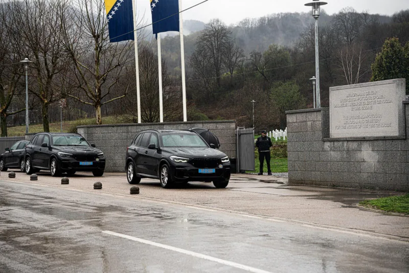 ohr memorijalni centar schmidt