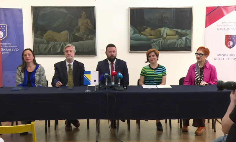 magoda institucije kulture