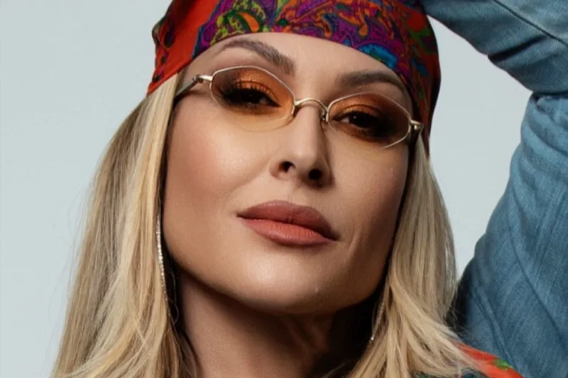 anastacia