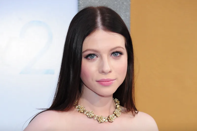 Michelle Trachtenberg