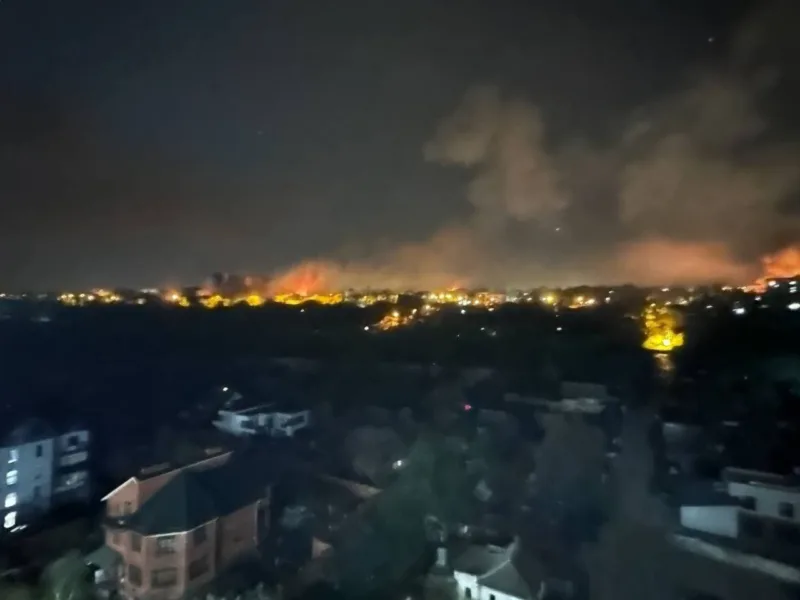 napad na dnjipro ukrajina
