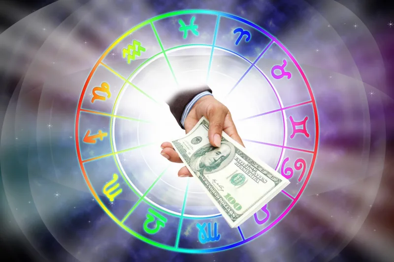 horoskop novac