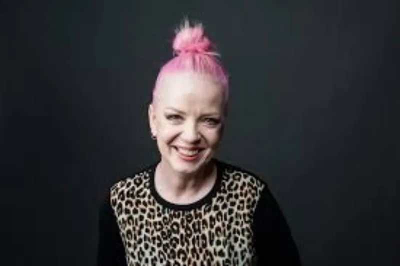 shirley manson