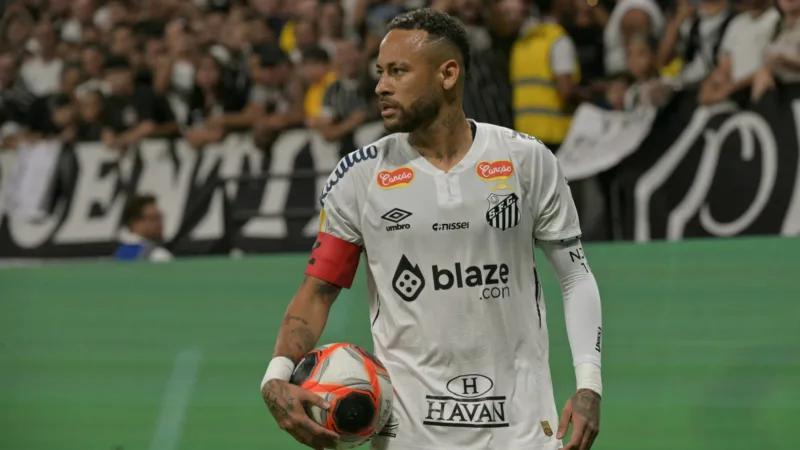 neymar