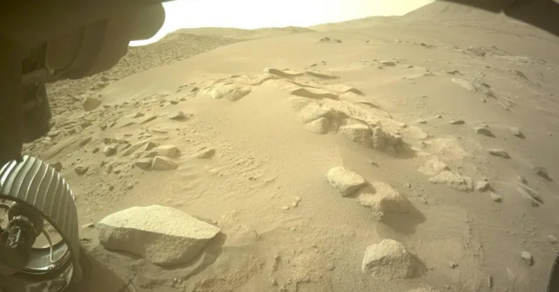 mars