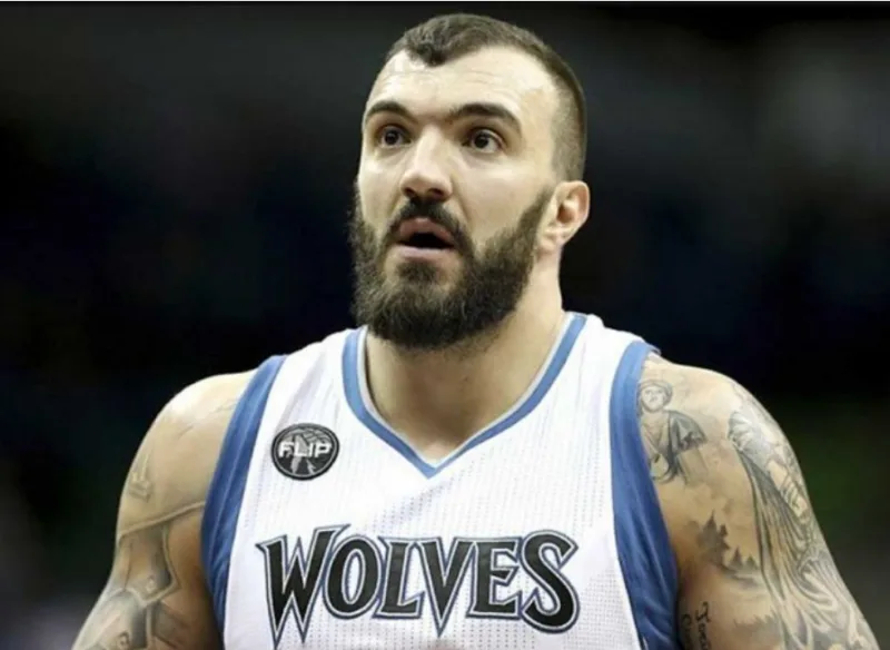 pekovic 5