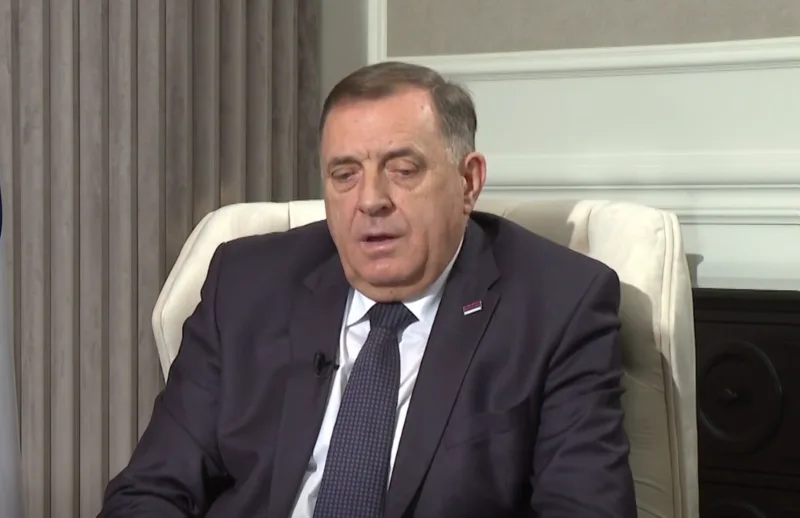 dodik