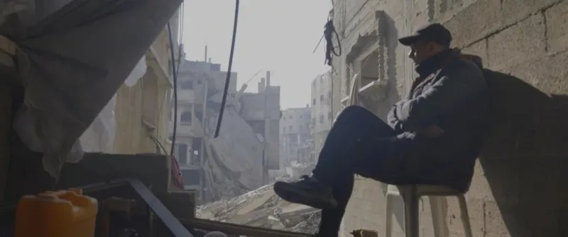 From-Ground-Zero film