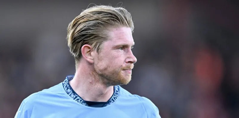 de bruyne