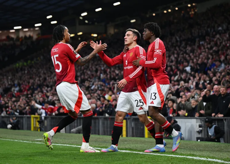 united