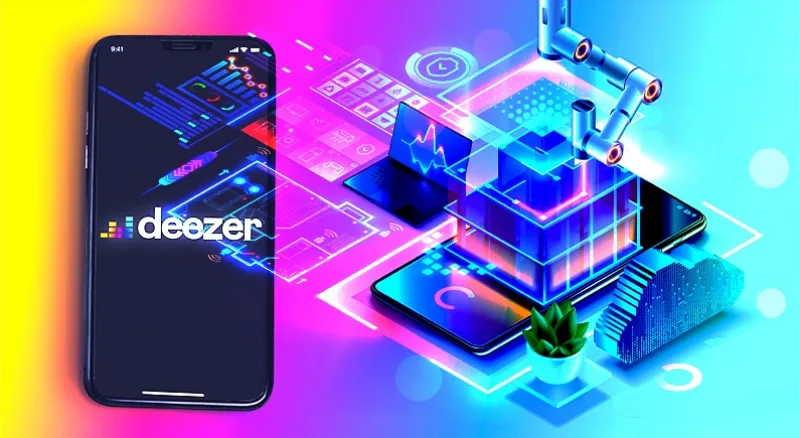 deezer 2
