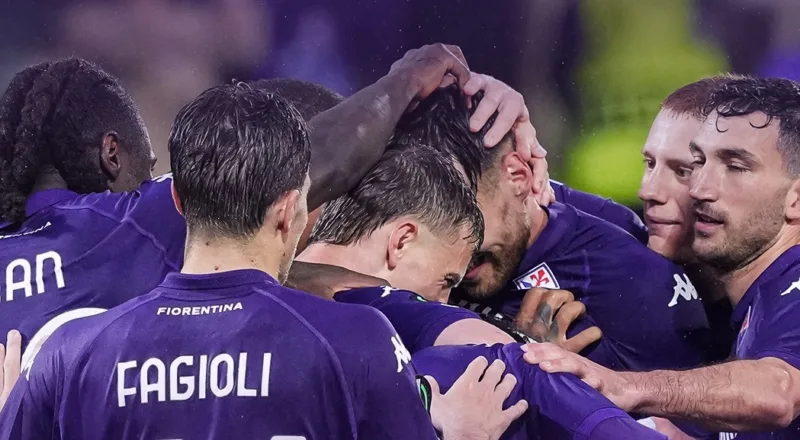 fiorentina