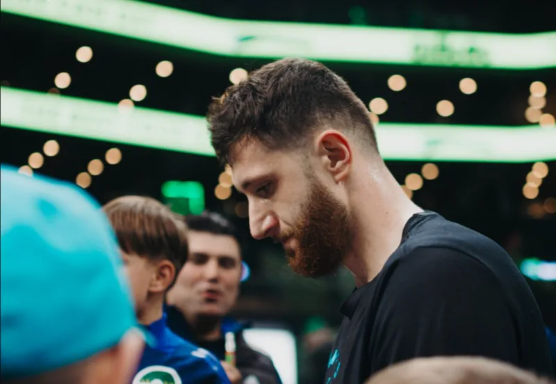 nurkic 8