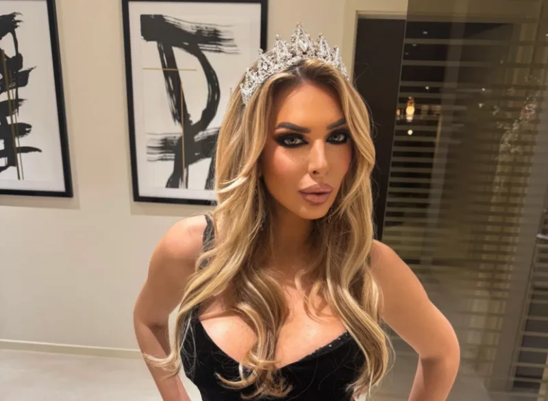 ava karabatić
