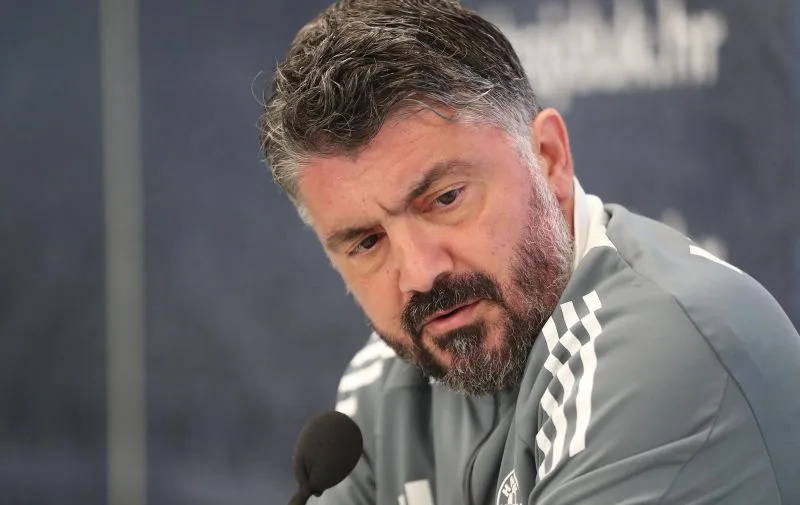 gattuso