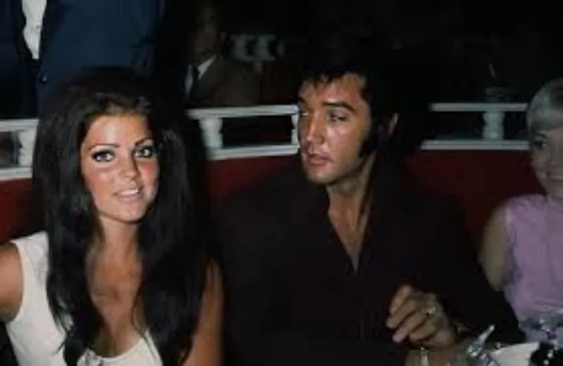 presley