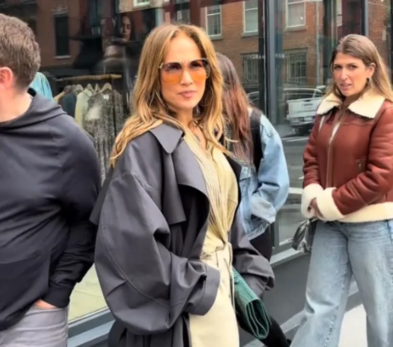 jennifer lopez