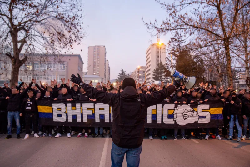 fanaticos